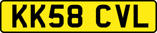 KK58CVL