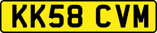 KK58CVM