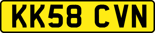 KK58CVN