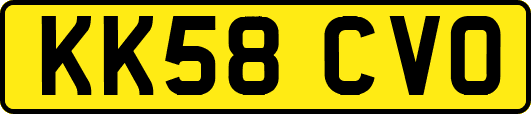 KK58CVO