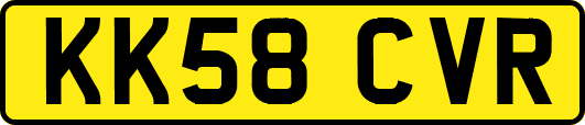 KK58CVR