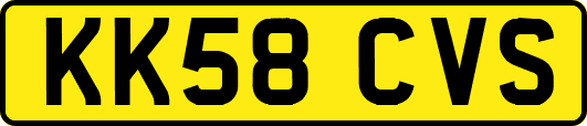 KK58CVS
