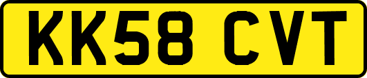KK58CVT