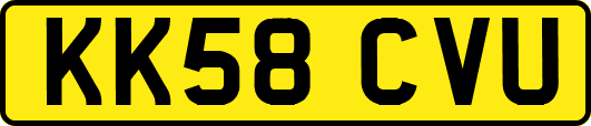 KK58CVU