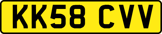 KK58CVV