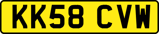 KK58CVW