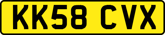 KK58CVX