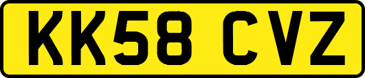 KK58CVZ