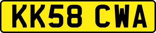 KK58CWA