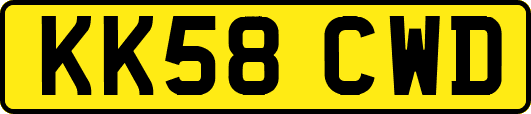 KK58CWD