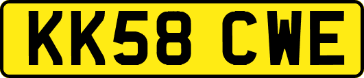 KK58CWE