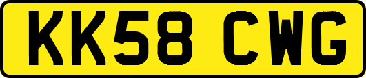 KK58CWG