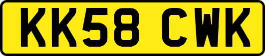 KK58CWK