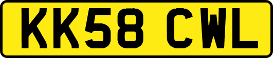 KK58CWL
