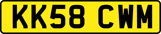 KK58CWM
