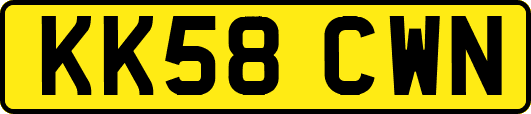KK58CWN