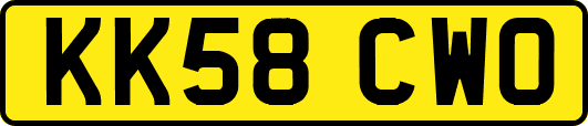 KK58CWO