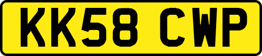 KK58CWP