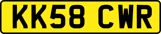 KK58CWR