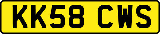 KK58CWS