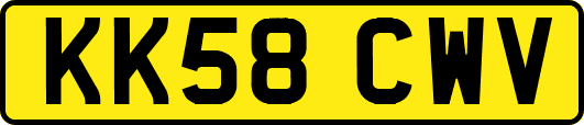 KK58CWV