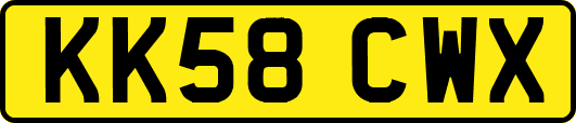 KK58CWX