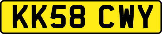 KK58CWY