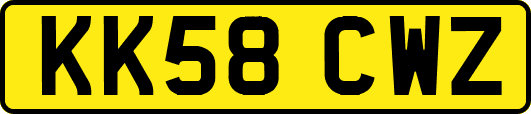 KK58CWZ