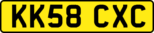 KK58CXC