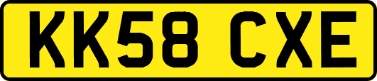 KK58CXE