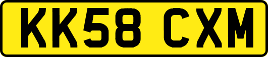 KK58CXM
