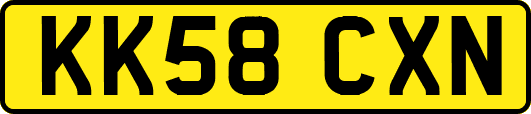 KK58CXN