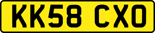 KK58CXO