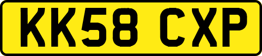 KK58CXP