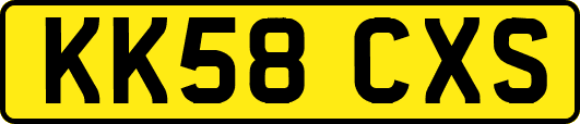 KK58CXS