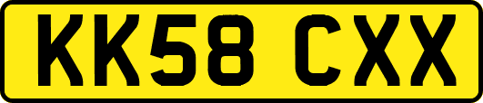 KK58CXX