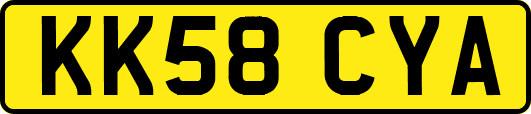 KK58CYA