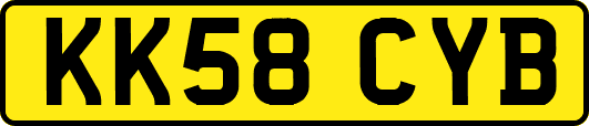 KK58CYB