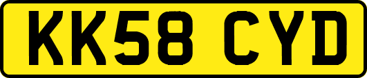 KK58CYD