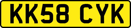 KK58CYK