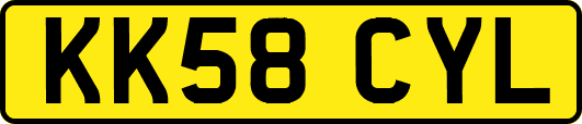 KK58CYL