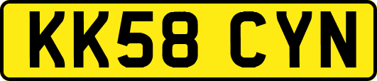 KK58CYN