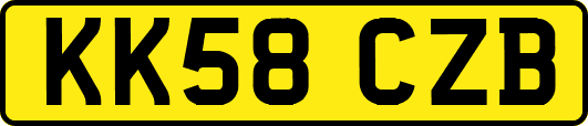 KK58CZB