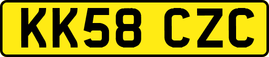 KK58CZC