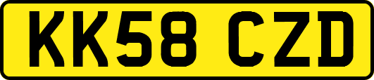 KK58CZD