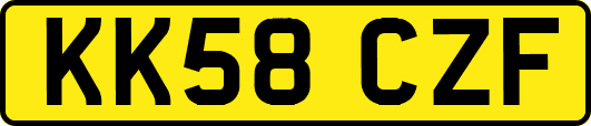 KK58CZF