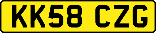 KK58CZG