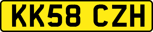 KK58CZH