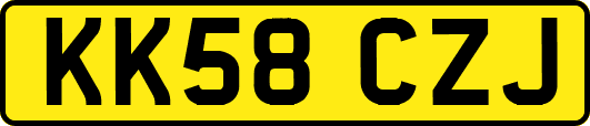 KK58CZJ