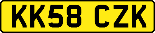 KK58CZK